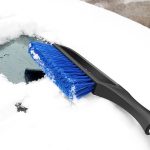 Snow Brush