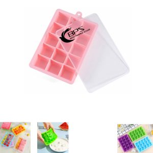 Ice Cube Tray