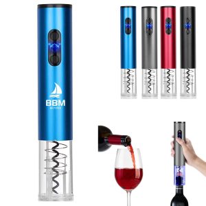 Electric Wine Opener