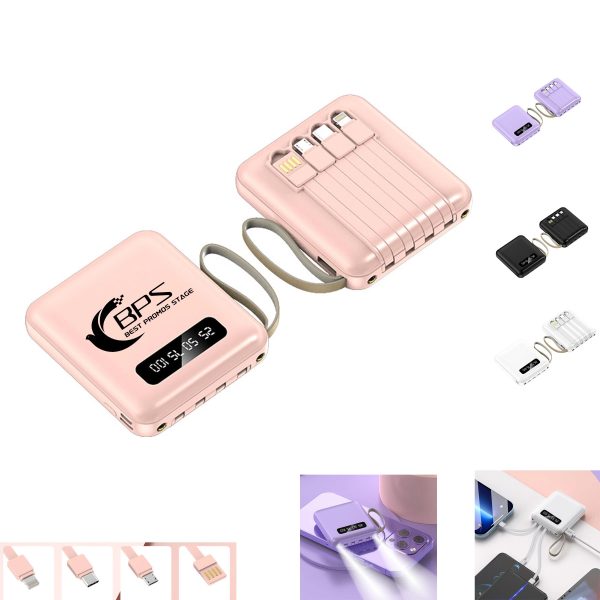 10000Mah Portable Charger