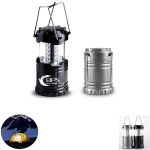 Led Camping Lantern