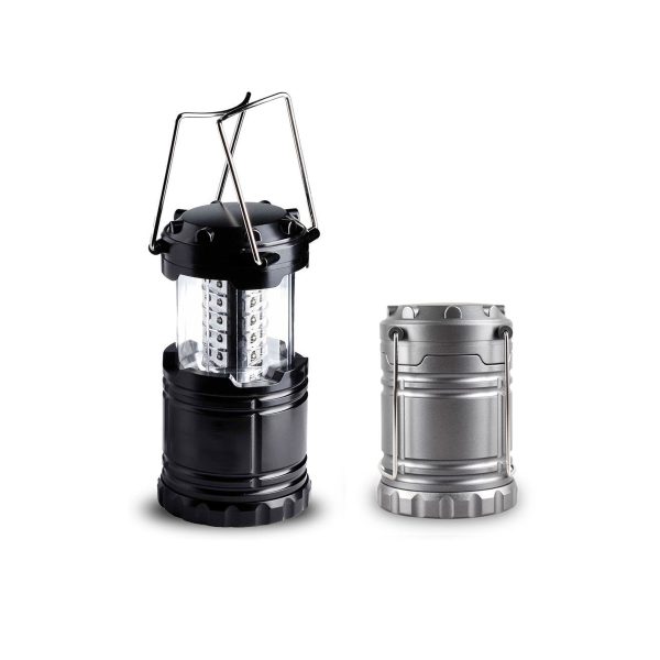 Led Camping Lantern