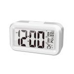 Small Digital Alarm Clock