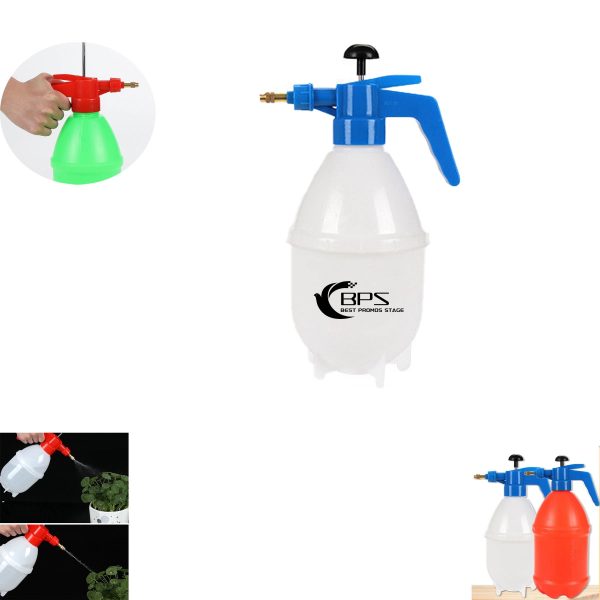 Manual Garden Sprayer