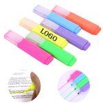 School Briefing Highlighter