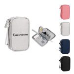 Electronic Organizer Travel Cable Accessories Bag