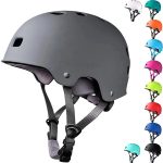 Skateboard Cycling Helmet