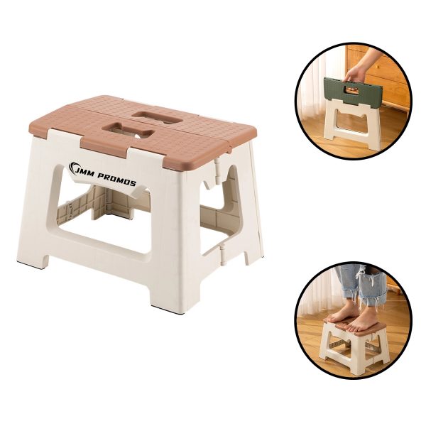 Compact Foldable Stool