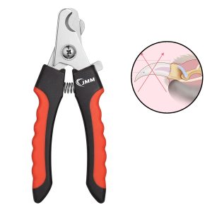 Dog Nail Clippers