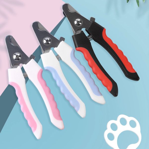 Dog Nail Clippers