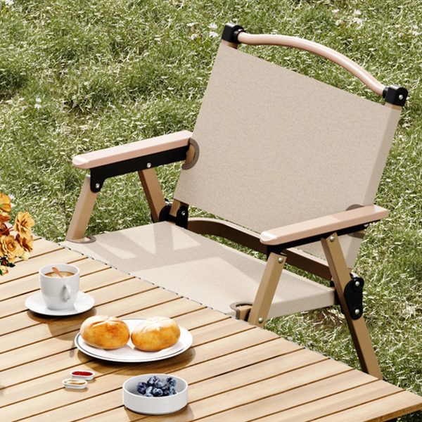 Portable Foldable Chair