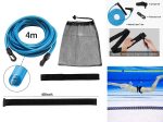 4 Meter Swim Bungee Cords Resistance Bands