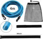 4 Meter Swim Bungee Cords Resistance Bands