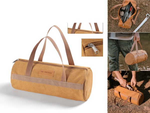 Heavy Duty Duffel Bag For Camping