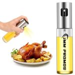 Oil Sprayer For Cooking