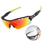 Cycling Sun Glasses