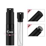 Pocket Travel Perfume Liquid Sprayer