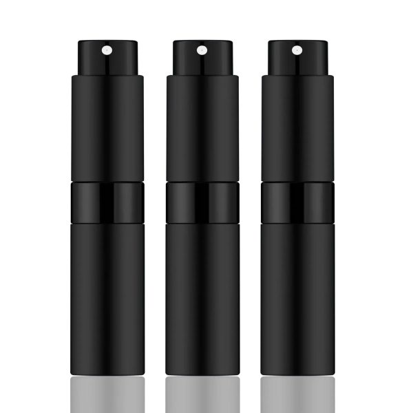 Pocket Travel Perfume Liquid Sprayer