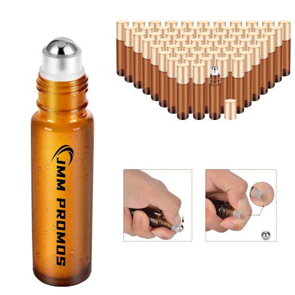 Essential Oil Roller Bottle