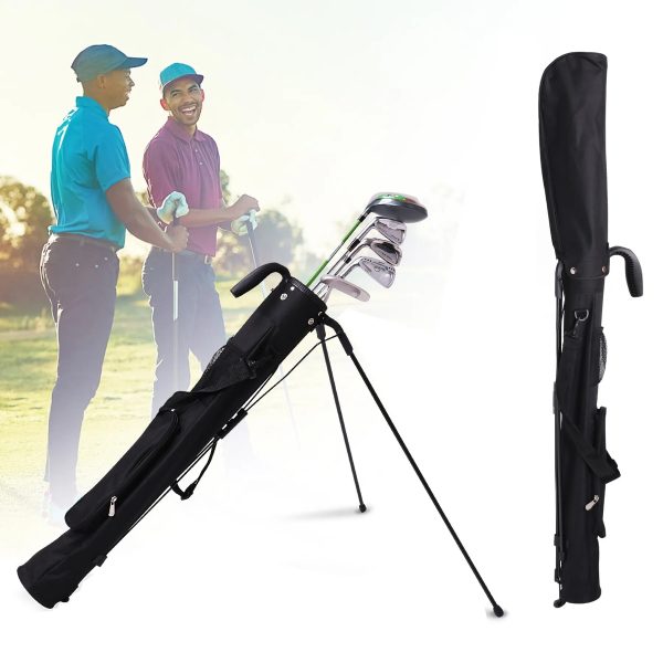 Pitch And Putt Golf Bag