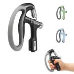 Electronic Forearm Exerciser