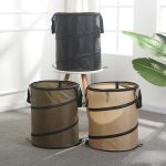 Collapsible Trash Can