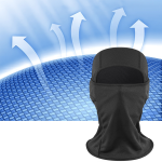 Ultra-Lightweight Full Face Mask Hats