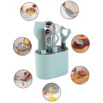 8Pcs Cooking Utensils Set