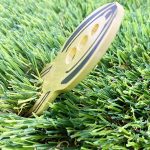 Golf Divot Tool