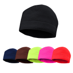 Warm Fleece Winter Beanie Hat