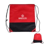 Drawstring Sports Bag