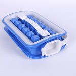 ChillFlex Silicone Ice Mold