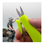 Folding Fishing Scissors