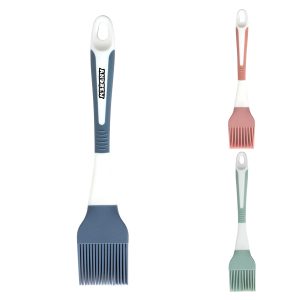 Silicone Oil Brush