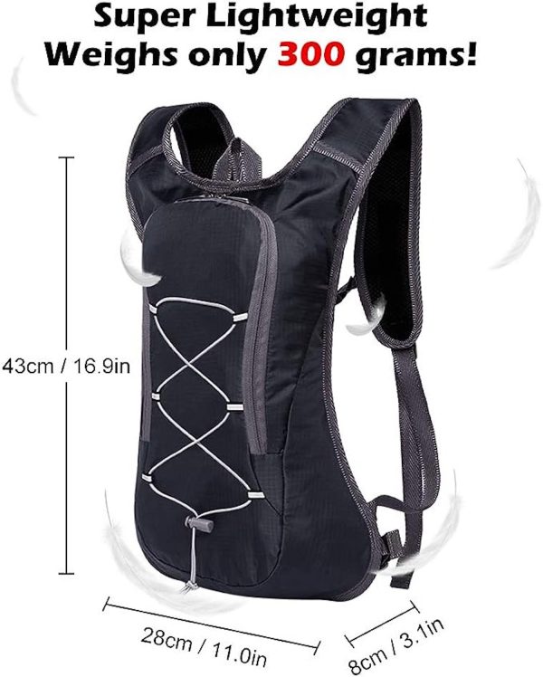 Outdoor Cycling Bicycle Bag