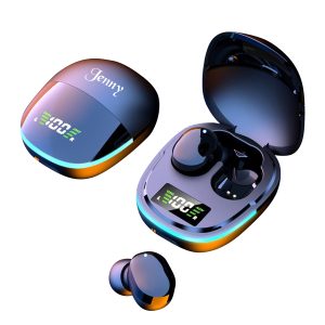 New Generation Wireless Earbuds