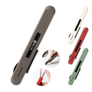 Portable Scissors Open Box Resin Cutter 2 in 1