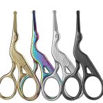 Stainless Steel Hair Scissors