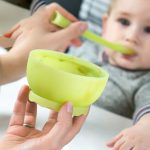 EasyGrip Soft-Tip Baby Spoon