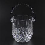 Acrylic bar KTV special ice bucket