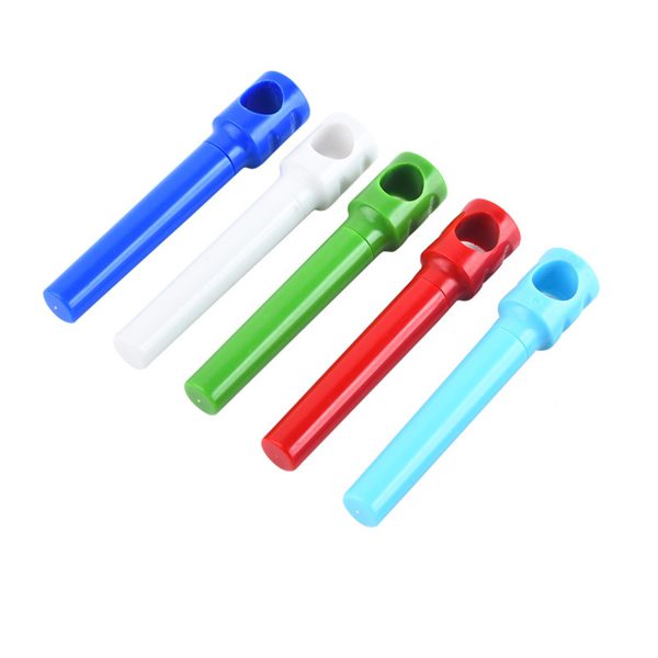 Plastic Portable Wine Bottle Opener