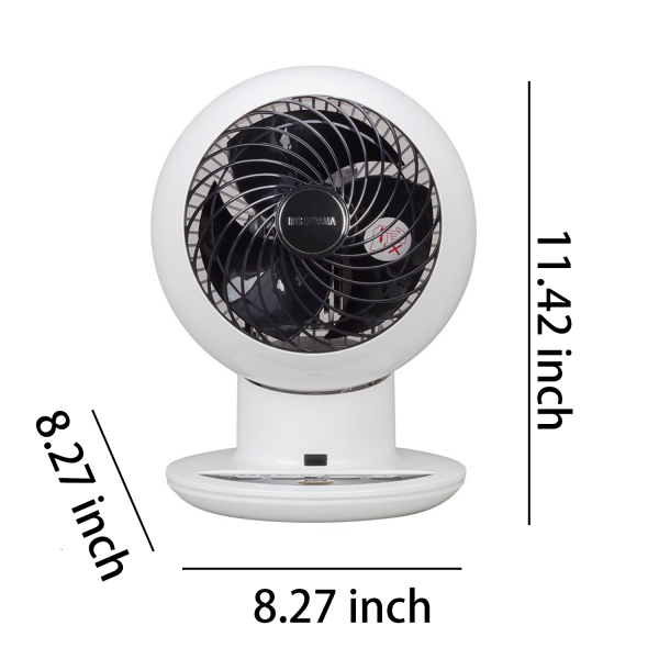 Oscillating Fan