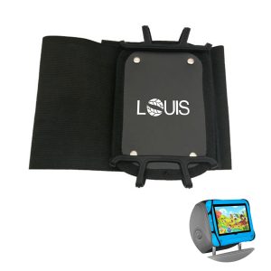 Kids' Car Seat Tablet Holder