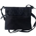 Casual & Sports Single Shoulder Men's Crossbody Bag