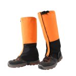 Waterproof Leg Protectors And Foot Covers