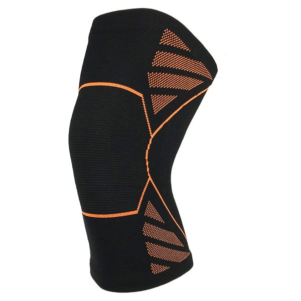 Nylon Running Fitness Sports Knee Brace