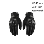 Motorbike Gloves