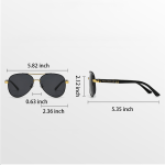 Uv400 Sunglasses