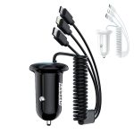 Car Fast Charger