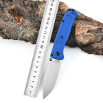 Stainless Steel Tactical Folding Knife